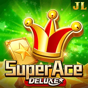 Jili : Super Ace Deluxe - MEGABET808
