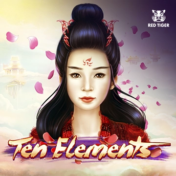 Redtiger : Ten Elements - MEGABET808