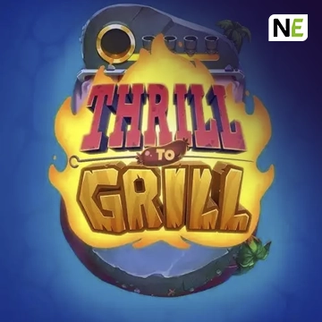 Thrill to Grill - MEGABET808