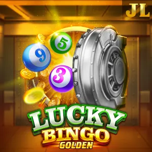 Lucky Bingo - MEGABET808