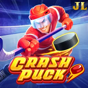 Crash Puck - MEGABET808