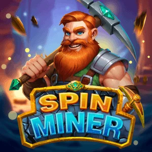 Spin Miner - MEGABET808