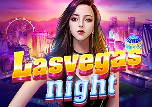 Malam Las Vegas - MEGABET808