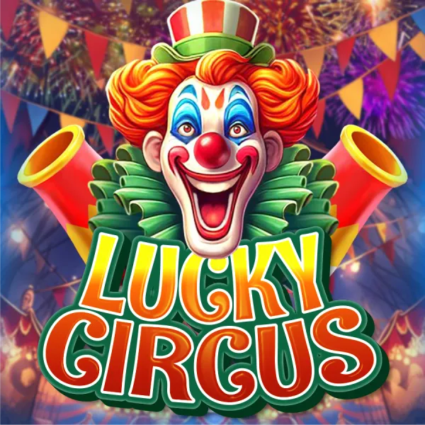 Lucky Circus - MEGABET808