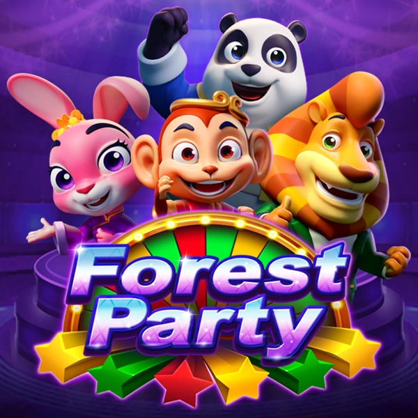 Forest Party - MEGABET808