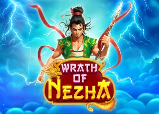 Pragmatic : Wrath of Nezha - MEGABET808