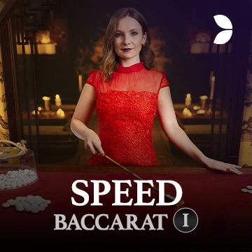 Speed Baccarat I - MEGABET808