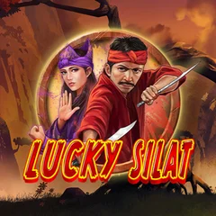 Lucky Silat - MEGABET808