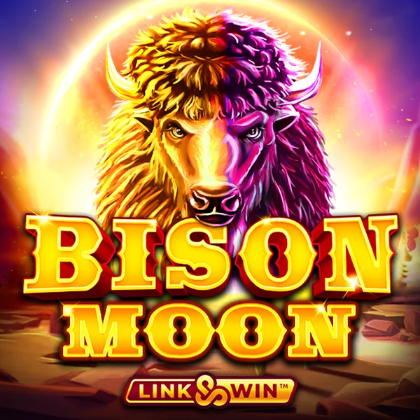 Bison Moon - MEGABET808