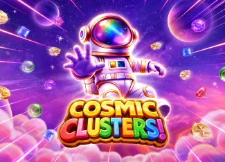 Pragmatic : Cosmic Clusters! - MEGABET808