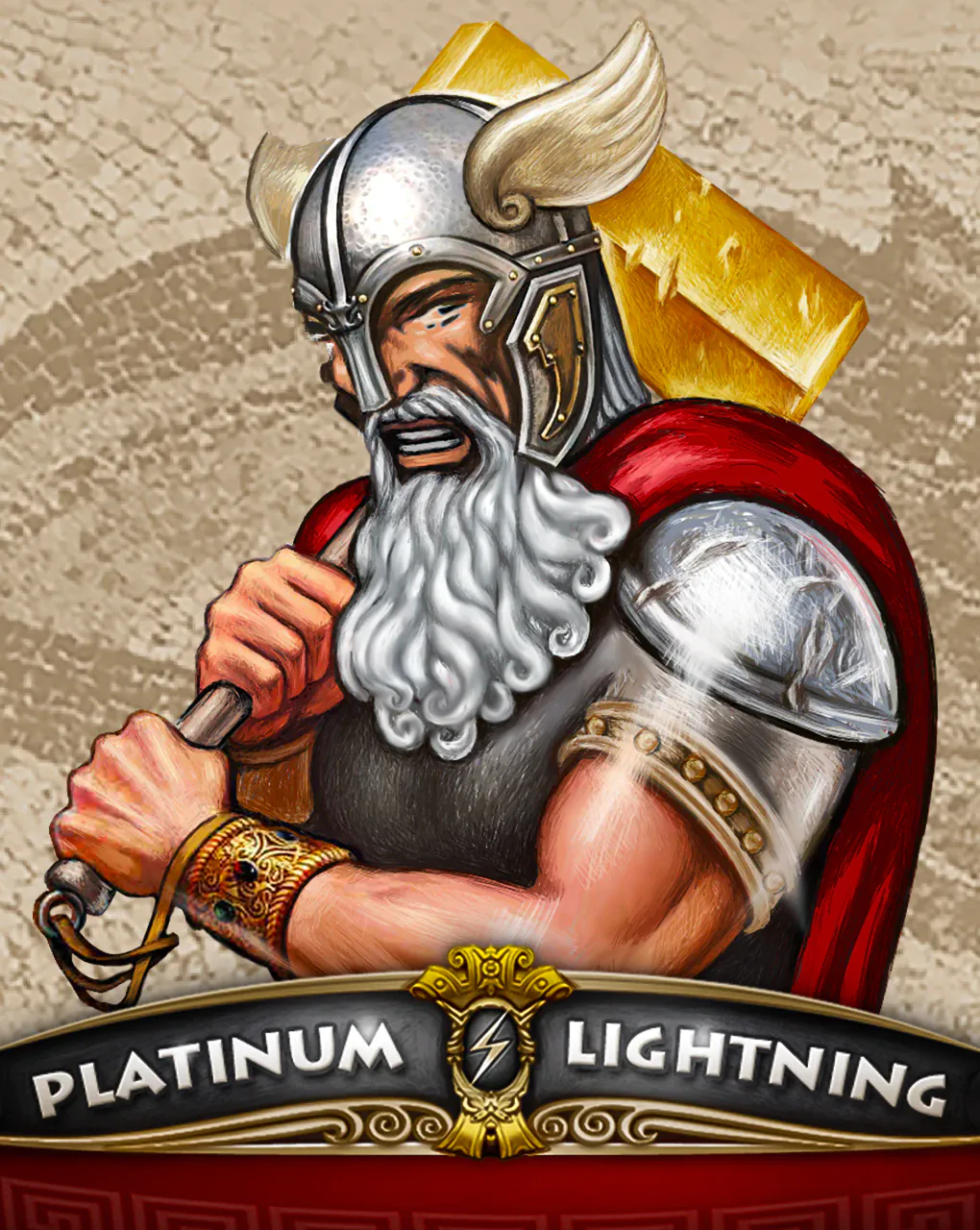 Bgaming : Platinum Lightning - MEGABET808