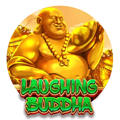 Habanero : Laughing Buddha - MEGABET808