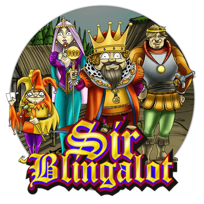 Habanero : Sir Blingalot - MEGABET808