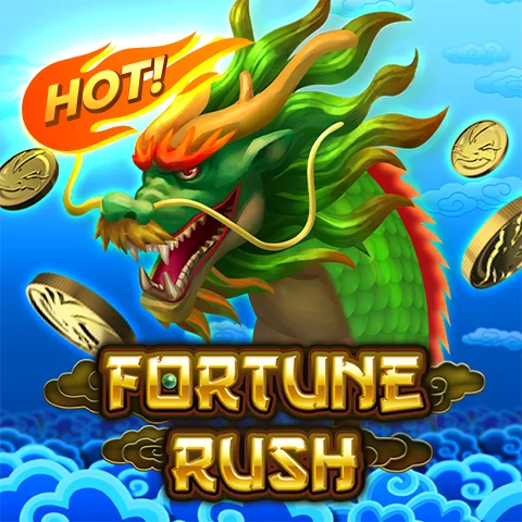 Fortune Rush - MEGABET808