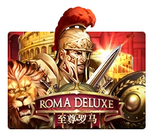 Joker123 : Roma Deluxe - MEGABET808