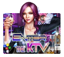 Joker123 : Enter The KTV - MEGABET808