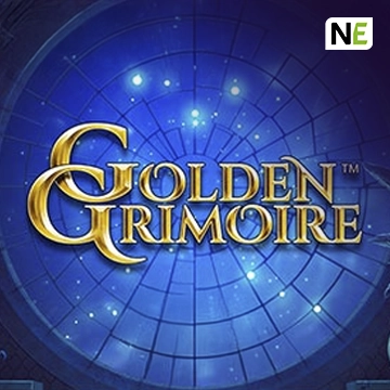 Golden Grimoire - MEGABET808