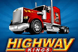 Highway Kings - MEGABET808