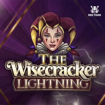 Redtiger : The Wisecracker Lightning - MEGABET808