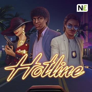 Hotline 2 - MEGABET808