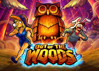 Pragmatic : Out of the Woods - MEGABET808
