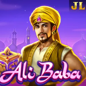 Jili : Ali Baba - MEGABET808