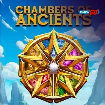 PlaynGo : Chambers of Ancients - MEGABET808