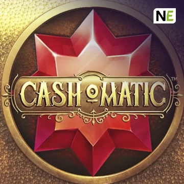 Cash-o-Matic - MEGABET808