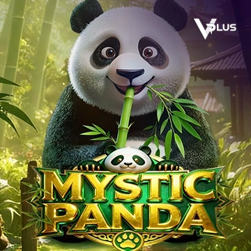 Mystic Panda - MEGABET808