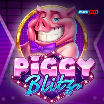 PlaynGo : Piggy Blitz - MEGABET808