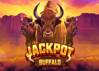 Jackpot Buffalo - MEGABET808