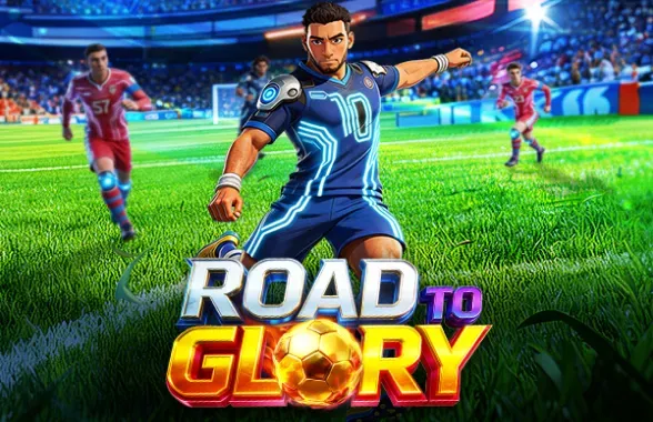 Road to Glory - MEGABET808