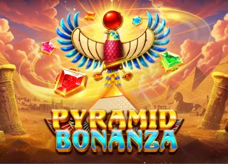 Pragmatic : Pyramid Bonanza - MEGABET808
