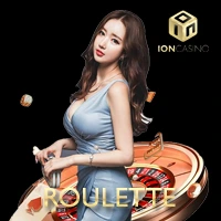 ROULETTE - MEGABET808