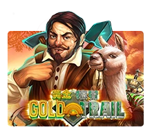 Joker123 : Gold Trail - MEGABET808