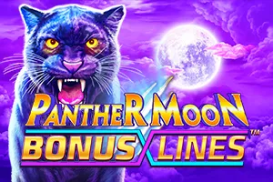 Panther Moon: Bonus Lines™ - MEGABET808