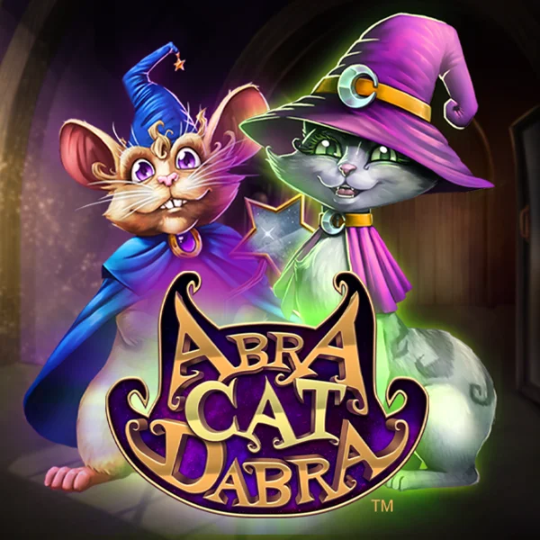 AbraCatDabra - MEGABET808
