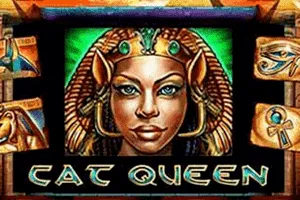 Cat Queen - MEGABET808