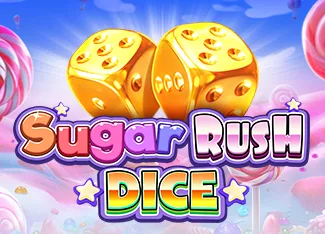 Pragmatic : Sugar Rush Dice - MEGABET808