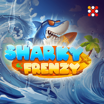 Mancala : Sharky Frenzy - MEGABET808