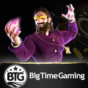 Bigtime - MEGABET808