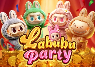 Labubu  Pesta - MEGABET808