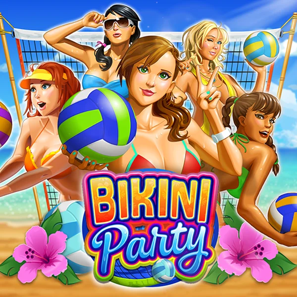 Bikini Party - MEGABET808
