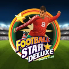 Football Star Deluxe - MEGABET808