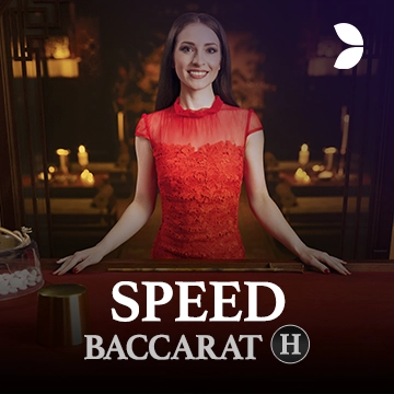 Speed Baccarat H - MEGABET808