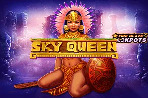 Sky Queen - MEGABET808