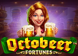 Pragmatic : Octobeer Fortunes - MEGABET808