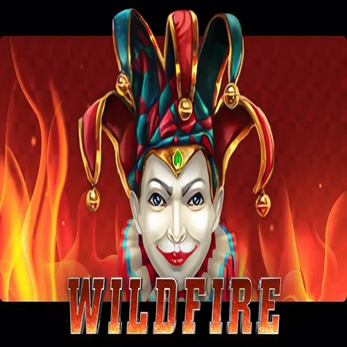 Wildfire Wins - MEGABET808