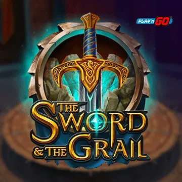 PlaynGo : The Sword and the Grail - MEGABET808