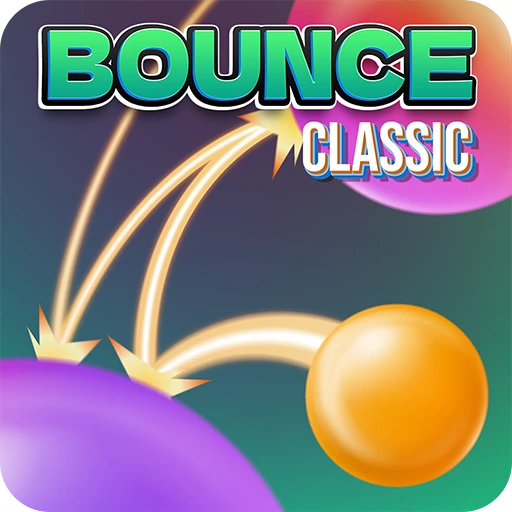 Bounceball Classic - MEGABET808